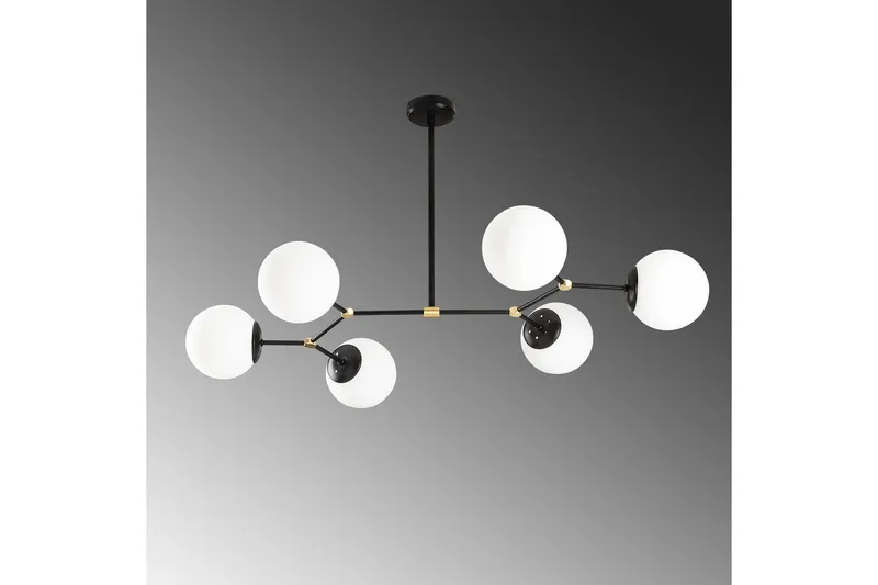 Opviq Damar Taklampe - Belysning - Innendørsbelysning & Lamper - Taklampe - Pendellamper & Hengelamper