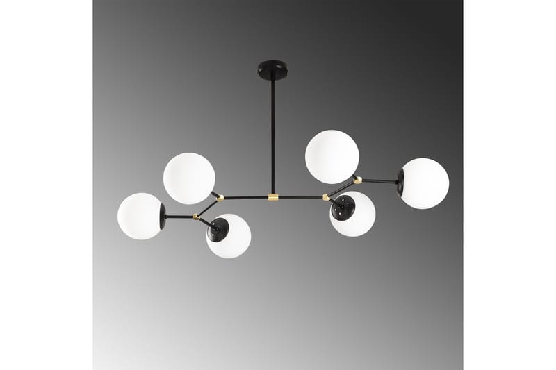 Opviq Damar Taklampe - Belysning - Innendørsbelysning & Lamper - Taklampe - Pendellamper & Hengelamper