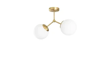 Opviq Damar Taklampe - Belysning - Innendørsbelysning & Lamper - Taklampe - Pendellamper & Hengelamper