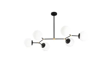 Opviq Damar Taklampe - Belysning - Innendørsbelysning & Lamper - Taklampe - Pendellamper & Hengelamper