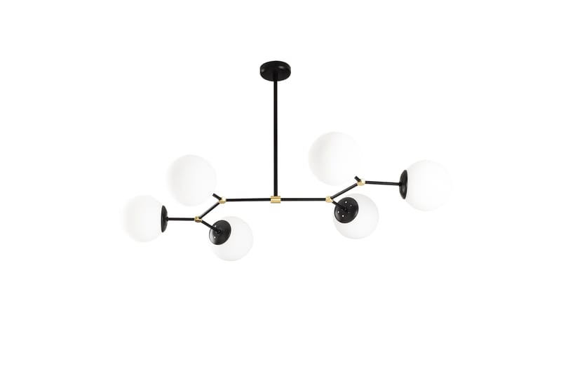 Opviq Damar Taklampe - Belysning - Innendørsbelysning & Lamper - Taklampe - Pendellamper & Hengelamper