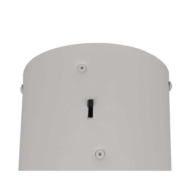 Pendel TRIO Keaton - 1 lampe 40 cm, varm grå - Belysning - Innendørsbelysning & Lamper - Taklampe - Pendellamper & Hengelamper