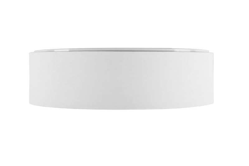 Plafond Rena 12 cm - Hvit - Taklampe soverom - Kjøkkenlampe & taklampe kjøkken - Lamper gang - Vinduslampe - Pendellamper & Hengelamper - Taklampe stue - Vinduslampe hengende - Taklampe