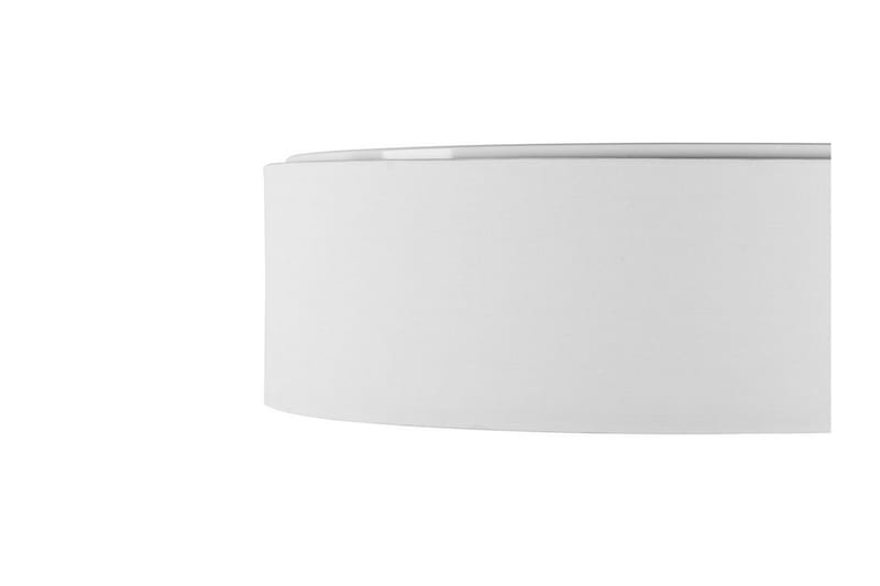 Plafond Rena 12 cm - Hvit - Taklampe soverom - Kjøkkenlampe & taklampe kjøkken - Lamper gang - Vinduslampe - Pendellamper & Hengelamper - Taklampe stue - Vinduslampe hengende - Taklampe