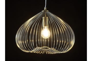 Plafond Tordino 38 cm - Gull - Belysning - Innendørsbelysning & Lamper - Taklampe - Pendellamper & Hengelamper