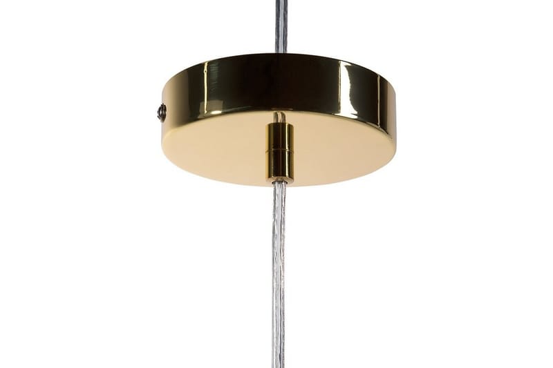 Plafond Tordino 38 cm - Gull - Belysning - Innendørsbelysning & Lamper - Taklampe - Pendellamper & Hengelamper