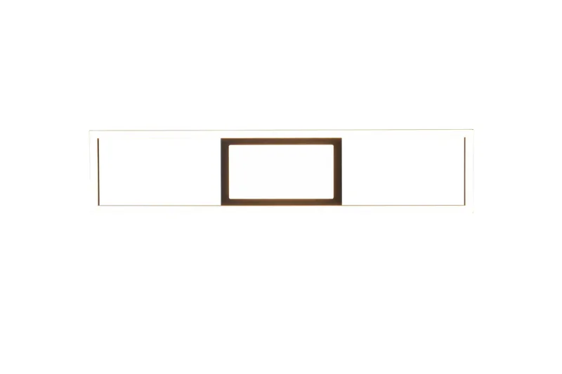 Rigido LED-Taklampe Mattsvart - Belysning - Innendørsbelysning & Lamper - Taklampe - Pendellamper & Hengelamper