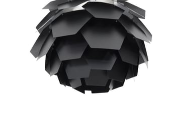 Segre Taklampe 40 cm - Svart - Belysning - Innendørsbelysning & Lamper - Taklampe - Pendellamper & Hengelamper