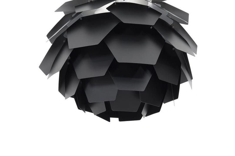 Segre Taklampe 40 cm - Svart - Belysning - Innendørsbelysning & Lamper - Taklampe - Pendellamper & Hengelamper