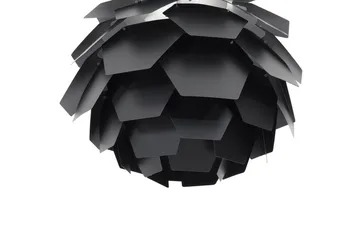 Segre Taklampe 40 cm - Svart - Belysning - Innendørsbelysning & Lamper - Taklampe - Pendellamper & Hengelamper