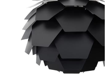 Segre Taklampe 40 cm - Svart - Belysning - Innendørsbelysning & Lamper - Taklampe - Pendellamper & Hengelamper