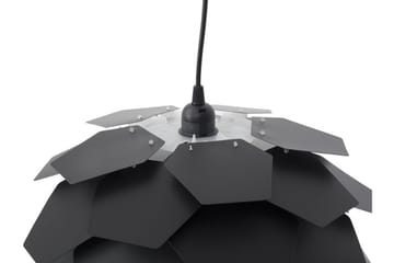 Segre Taklampe 40 cm - Svart - Belysning - Innendørsbelysning & Lamper - Taklampe - Pendellamper & Hengelamper
