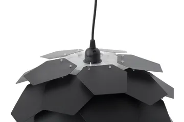 Segre Taklampe 40 cm - Svart - Belysning - Innendørsbelysning & Lamper - Taklampe - Pendellamper & Hengelamper