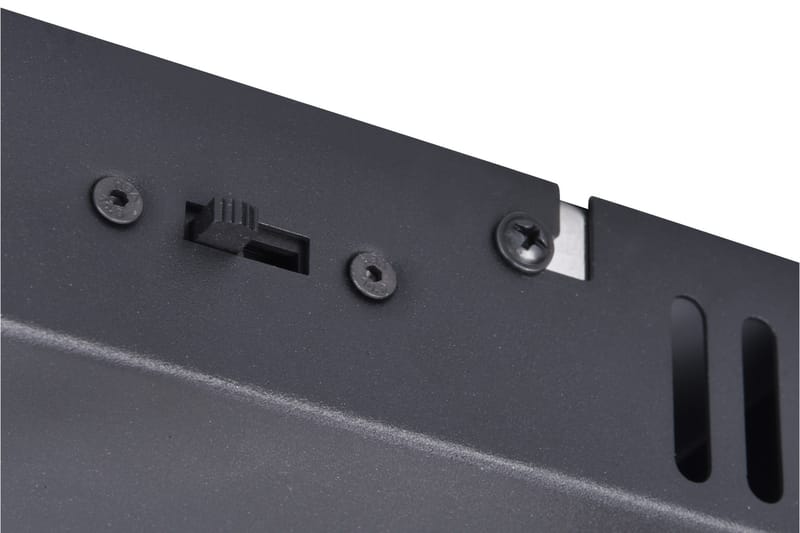 Sequence LED-Taklampe Matt Messing/Matt Svart - Trio Lighting - Belysning - Innendørsbelysning & Lamper - Taklampe - Pendellamper & Hengelamper