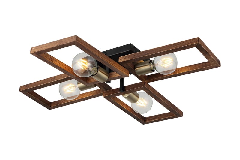 Taklampe Era - Homemania - Belysning - Innendørsbelysning & Lamper - Taklampe - Pendellamper & Hengelamper