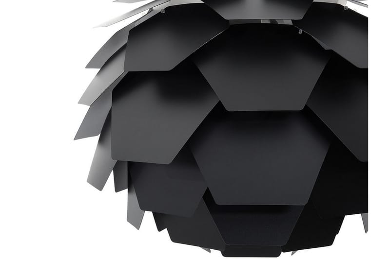 Taklampe Segre 40 cm - Svart - Belysning - Innendørsbelysning & Lamper - Taklampe - Pendellamper & Hengelamper
