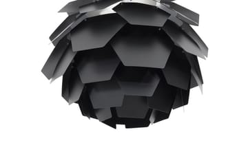 Taklampe Segre 40 cm - Svart - Belysning - Innendørsbelysning & Lamper - Taklampe - Pendellamper & Hengelamper
