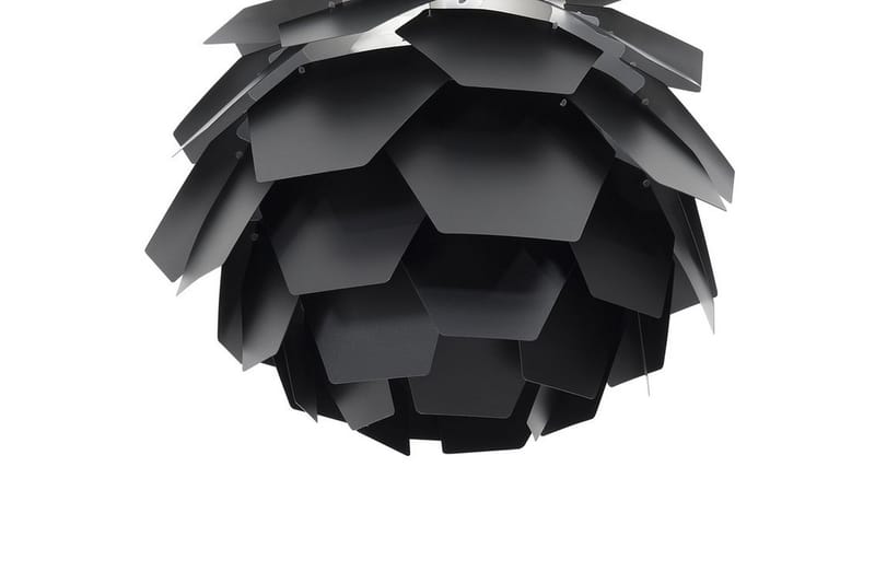 Taklampe Segre 40 cm - Svart - Belysning - Innendørsbelysning & Lamper - Taklampe - Pendellamper & Hengelamper