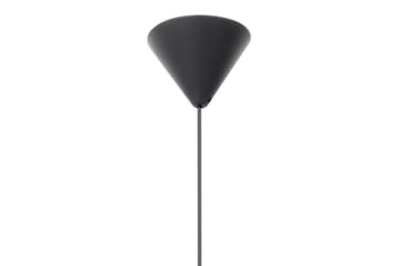 Taklampe Segre 40 cm - Svart - Belysning - Innendørsbelysning & Lamper - Taklampe - Pendellamper & Hengelamper