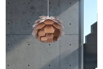 Taklampe Segre 60 cm - Kobber - Belysning - Innendørsbelysning & Lamper - Taklampe - Pendellamper & Hengelamper