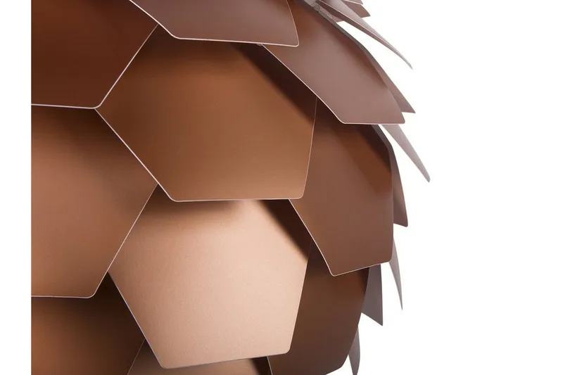 Taklampe Segre 60 cm - Kobber - Belysning - Innendørsbelysning & Lamper - Taklampe - Pendellamper & Hengelamper