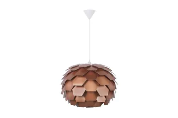 Taklampe Segre 60 cm - Kobber - Belysning - Innendørsbelysning & Lamper - Taklampe - Pendellamper & Hengelamper