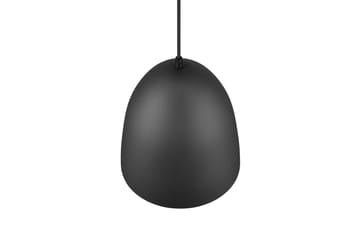 Tilda Pendellampe 25 cm E27 Mattsvart/Gull - Belysning - Innendørsbelysning & Lamper - Taklampe - Pendellamper & Hengelamper