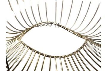 Tordino Plafond 38 cm - Gull - Belysning - Innendørsbelysning & Lamper - Taklampe - Pendellamper & Hengelamper