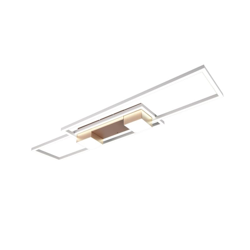 Plafond Albany - Kaffe - Belysning - Innendørsbelysning & Lamper - Taklampe - Takplafond