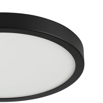 Plafond Argolis Ø285 mm - Sort - Belysning - Innendørsbelysning & Lamper - Taklampe - Takplafond