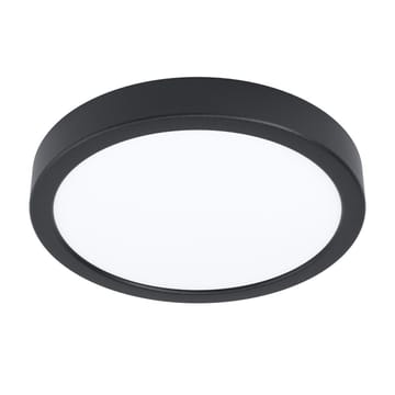 Plafond Argolis Ø285 mm - Sort - Belysning - Innendørsbelysning & Lamper - Taklampe - Takplafond