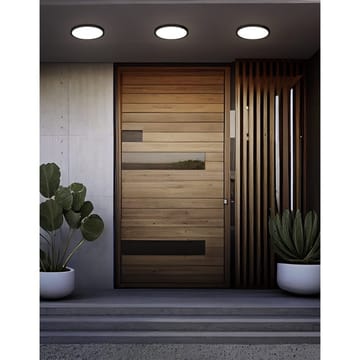 Plafond Argolis - 28,5 cm - Belysning - Innendørsbelysning & Lamper - Taklampe - Takplafond