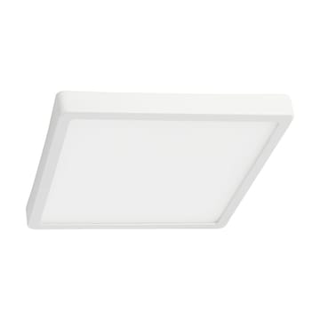 Plafond Argolis 285x285 mm - Hvit - Belysning - Innendørsbelysning & Lamper - Taklampe - Takplafond