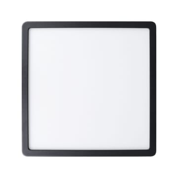 Plafond Argolis 285x285 mm - Sort - Belysning - Innendørsbelysning & Lamper - Taklampe - Takplafond