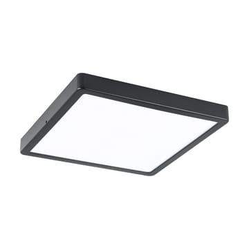Plafond Argolis 285x285 mm - Sort - Belysning - Innendørsbelysning & Lamper - Taklampe - Takplafond
