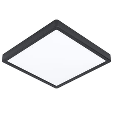 Plafond Argolis85x285 mm - Svart Hvit - Belysning - Innendørsbelysning & Lamper - Taklampe - Takplafond