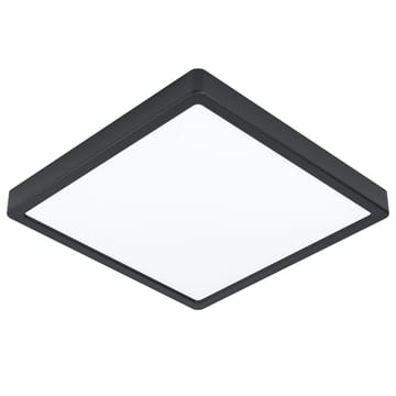 Plafond Argolis85x285 mm - Svart Hvit - Belysning - Innendørsbelysning & Lamper - Taklampe - Takplafond