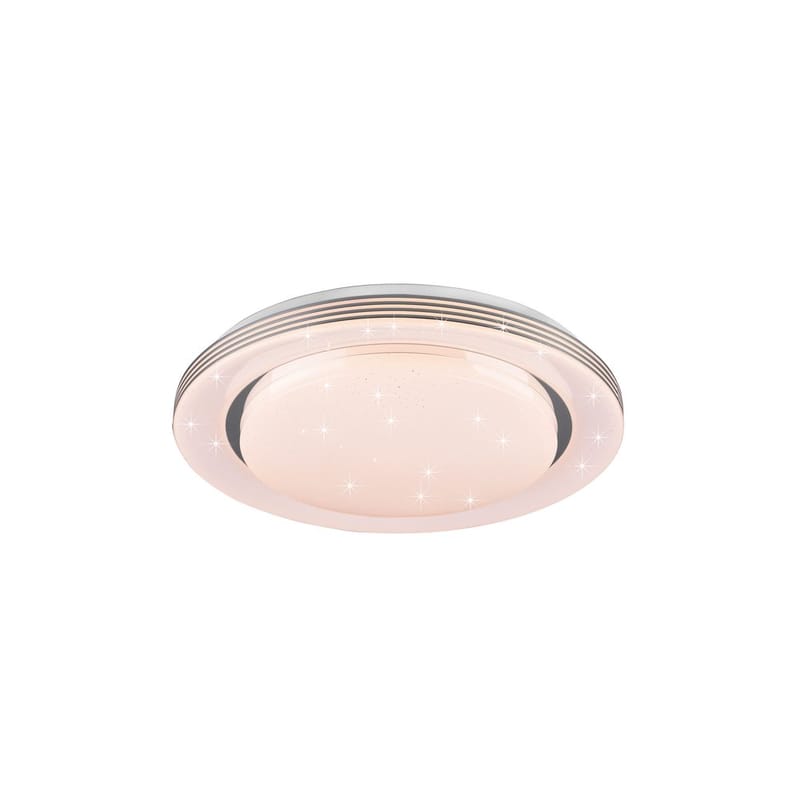 Plafond Atria - 48 cm - Belysning - Innendørsbelysning & Lamper - Taklampe - Takplafond