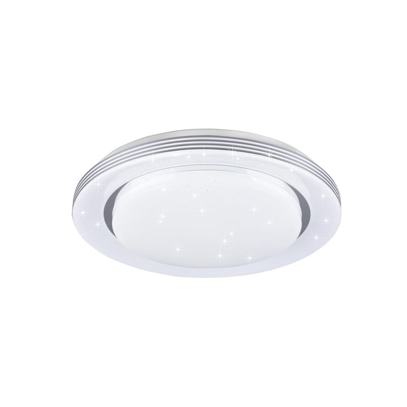 Plafond Atria - 58 cm - Belysning - Innendørsbelysning & Lamper - Taklampe - Takplafond