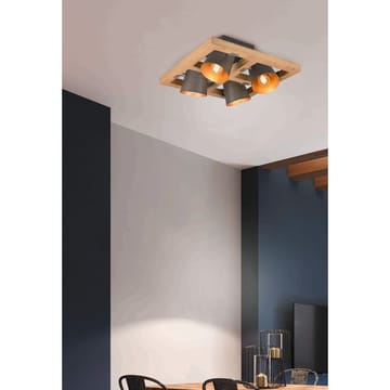 Plafond Bell - Belysning - Innendørsbelysning & Lamper - Taklampe - Takplafond