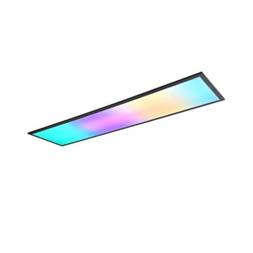 Plafond Beta - 120 cm - Belysning - Innendørsbelysning & Lamper - Taklampe - Takplafond