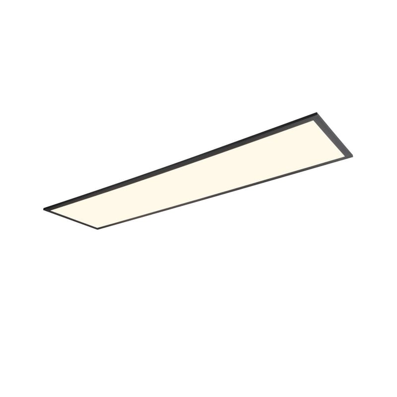 Plafond Beta - 120 cm - Belysning - Innendørsbelysning & Lamper - Taklampe - Takplafond