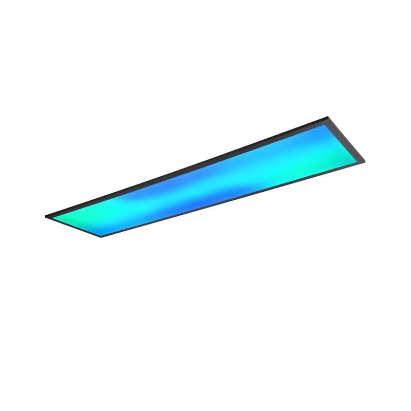 Plafond Beta - 120 cm - Belysning - Innendørsbelysning & Lamper - Taklampe - Takplafond