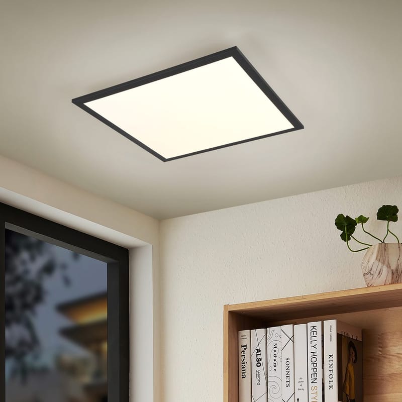 Plafond Beta - 29 cm - Belysning - Innendørsbelysning & Lamper - Taklampe - Takplafond