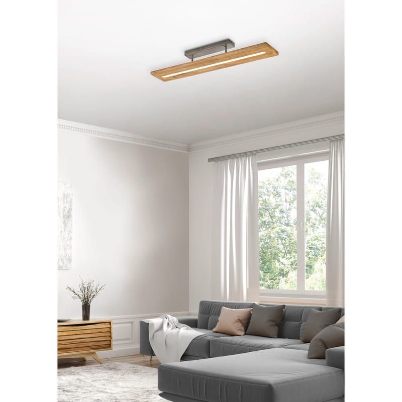 Plafond Brad - Belysning - Innendørsbelysning & Lamper - Taklampe - Takplafond