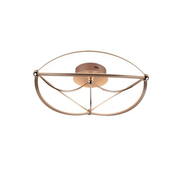 Plafond Charivari - 62 cm - Belysning - Innendørsbelysning & Lamper - Taklampe - Takplafond