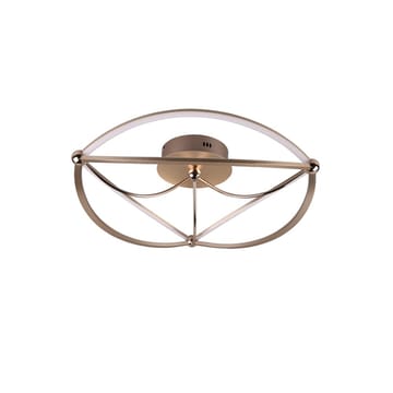 Plafond Charivari - 62 cm - Belysning - Innendørsbelysning & Lamper - Taklampe - Takplafond