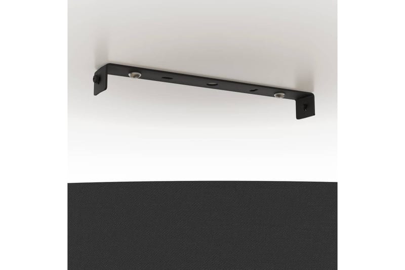 Plafond Eglo Manderline Svart/Messing - Belysning - Innendørsbelysning & Lamper - Taklampe - Takplafond