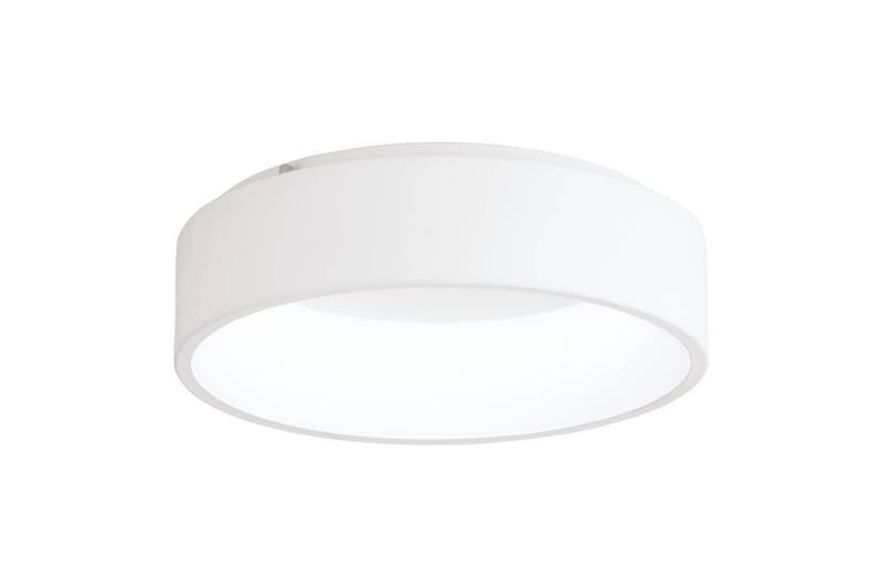 Plafond Eglo Marghera 45 cm, Hvit - 45 cm, Hvit - Belysning - Innendørsbelysning & Lamper - Taklampe - Takplafond