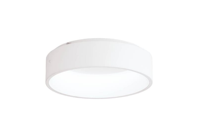Plafond Eglo Marghera 45 cm, Hvit - 45 cm, Hvit - Belysning - Innendørsbelysning & Lamper - Taklampe - Takplafond